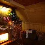 شاليه S Wellness Hutisko