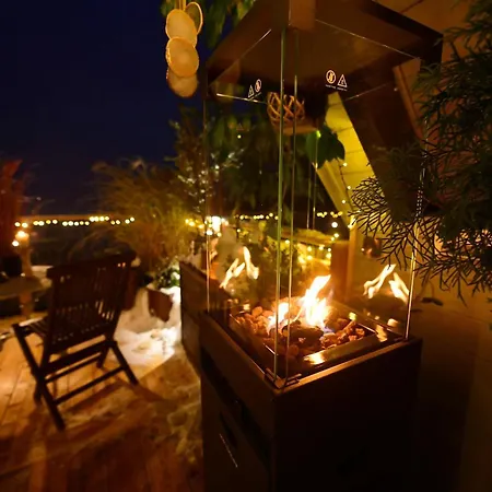 شاليه S Wellness