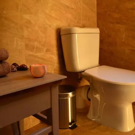 Dağ evi S Wellness Hutisko