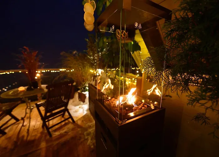 شاليه S Wellness