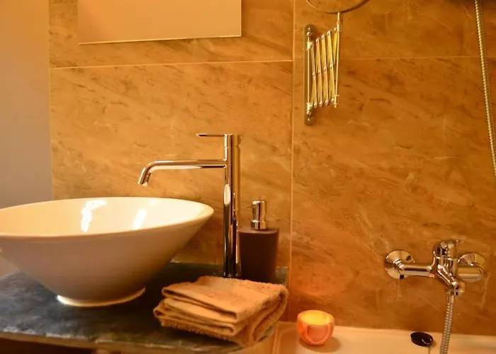 شاليه S Wellness Hutisko
